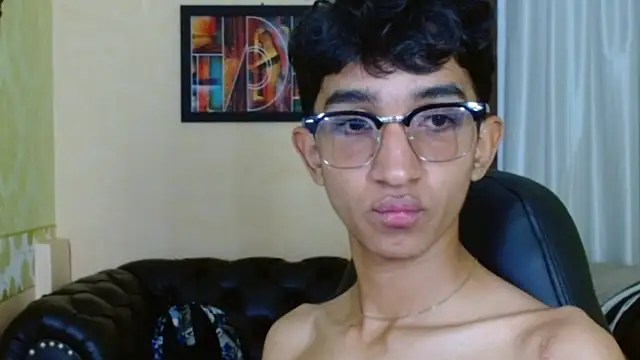 Martin Linares online show from March 21, 2:07 pm