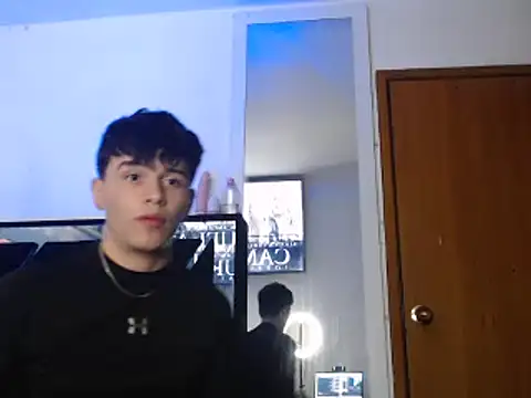 Smith boy 25 online show from February 21, 1:22 am