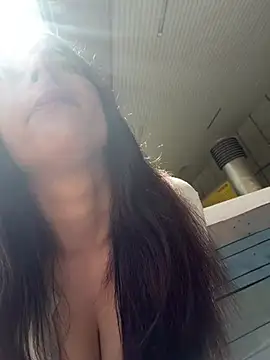 sexymelli18 online show from June 7, 11:14 am