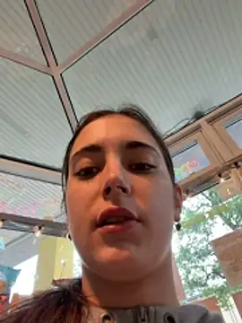 sexymelli18 online show from June 14, 7:54 am