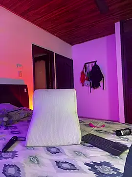 Snapshot of Ammymorgan chatting on March 13, 2:16 am Ammymorgan online show from March 13, 2:16 am