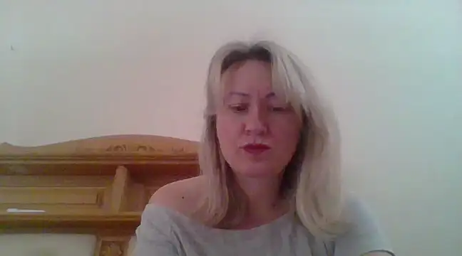 Snapshot of Mary888x chatting on February 21, 7:45 am Mary888x online show from February 21, 7:45 am