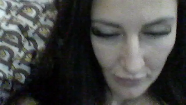Veronicavirus online show from February 6, 10:13 pm