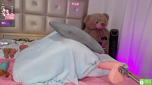 Meli luu online show from April 27, 9:13 pm