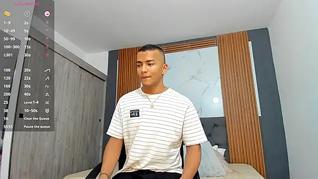 Rafa2004Cruz online show from March 18, 3:53 pm