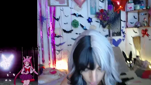 purplekattlyn online show from March 25, 5:52 pm