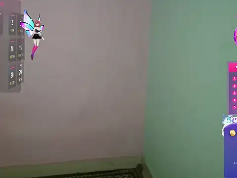 PreetyKitten online show from February 23, 6:05 pm