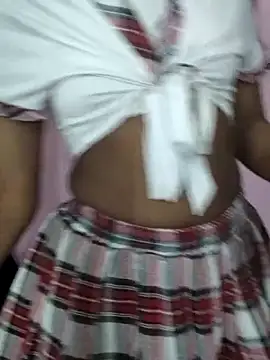 PreetyKitten online show from March 4, 10:43 am