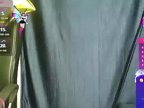 PreetyKitten online show from March 12, 7:14 am