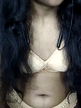 PreetyKitten online show from April 13, 5:51 pm