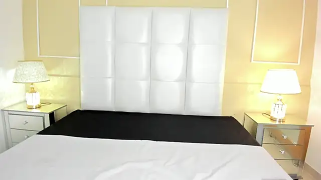 Pariss-Salvatore online show from March 1, 7:48 pm