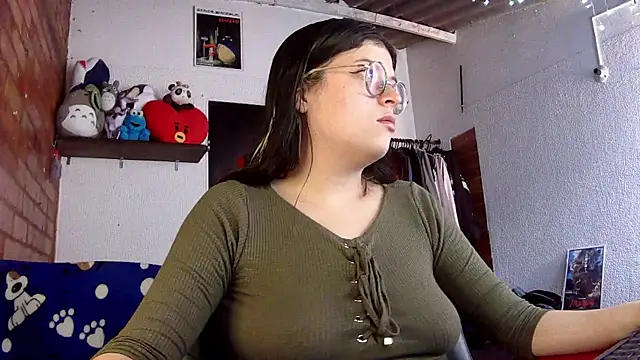 Emily  katz online show from March 20, 7:25 pm