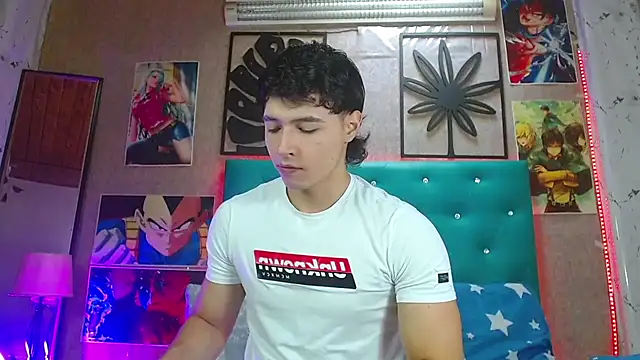 LiamAndrewzz online show from November 27, 4:53 pm