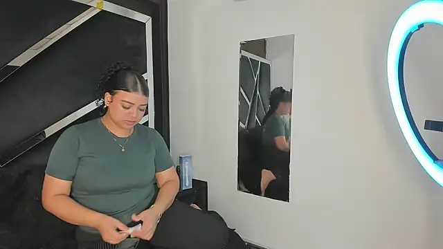 Rubyxht online show from September 11, 12:38 pm