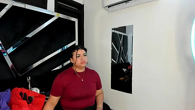 Rubyxht online show from February 13, 12:45 pm