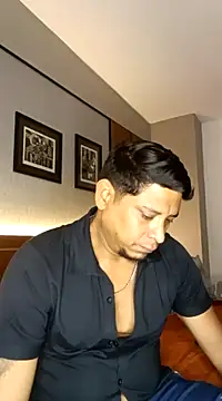 Snapshot of Odin-2121 chatting on February 26, 1:21 am Odin-2121 online show from February 26, 1:21 am