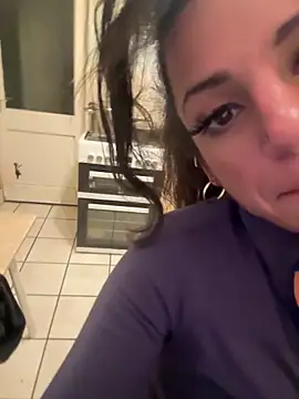 Snapshot of Gabriella316 chatting on October 1, 3:56 am Gabriella316 online show from October 1, 3:56 am