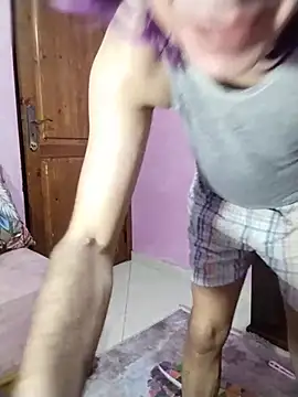 sexytranscasa online show from July 6, 4:31 am