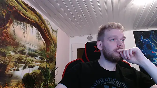 Justforfunc123 online show from October 31, 3:07 am