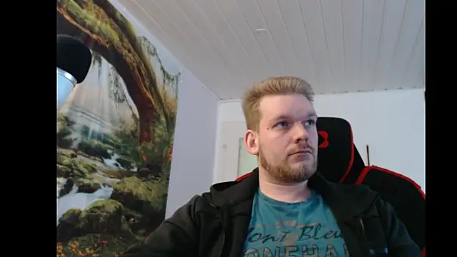 Justforfunc123 online show from April 20, 7:22 am