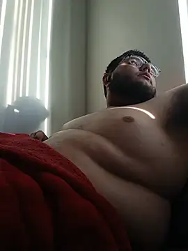 Snapshot of Bigdaddy-Marc chatting on May 19, 2:29 am Bigdaddy-Marc online show from May 19, 2:29 am