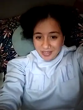 sweetie  annieee online show from February 4, 4:29 am