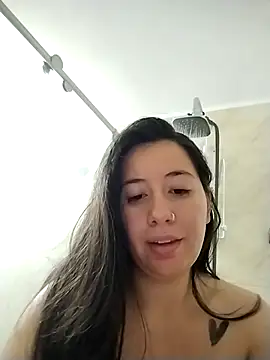 sweetie  annieee online show from February 9, 3:54 am