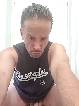 Snapshot of CoxedEighty chatting on October 18, 10:43 pm CoxedEighty online show from October 18, 10:43 pm