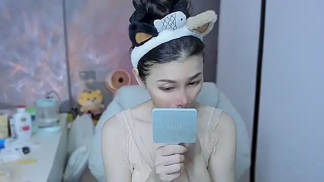 A dabo online show from February 18, 3:19 pm