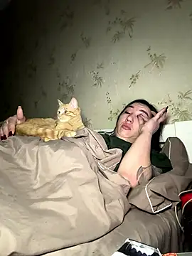 Naughtbaby 2025 online show from January 19, 3:21 am