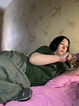 Naughtbaby 2025 online show from February 12, 2:12 pm