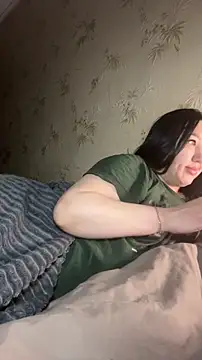 Naughtbaby 2025 online show from March 6, 1:46 am