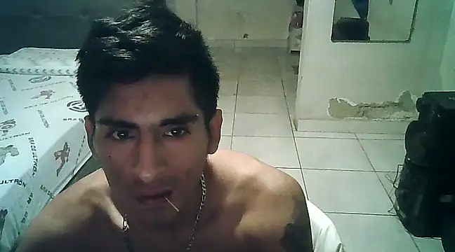 LeonRoots online show from February 17, 12:43 am