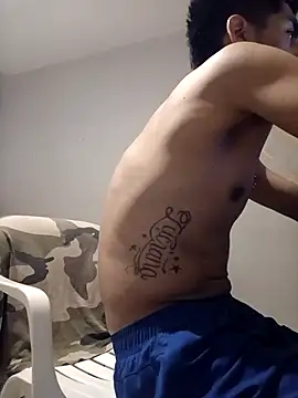 LeonRoots online show from November 5, 4:51 pm