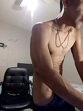 LeonRoots online show from January 8, 2:41 pm