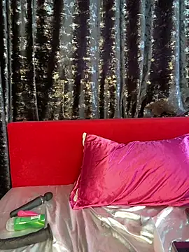 Siena Amaris online show from March 24, 9:47 am