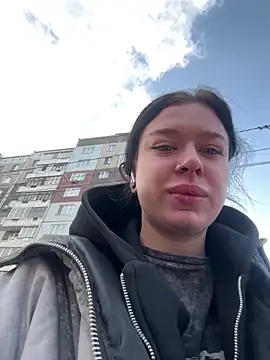 AlishaPrettyBlade online show from February 11, 7:35 am