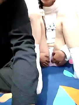 HorNy Bro Sis online show from February 18, 2:27 pm