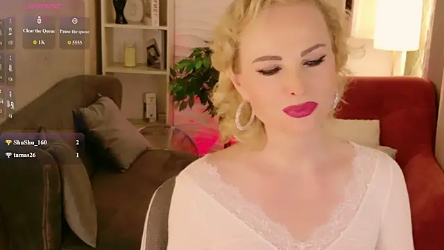 Snapshot of Sandra_Kind chatting on April 28, 5:34 am Sandra Kind online show from April 28, 5:34 am