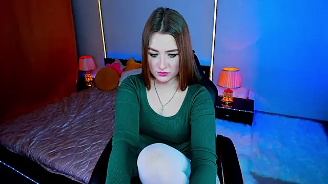 Sofia beautifuul online show from March 4, 2:39 am