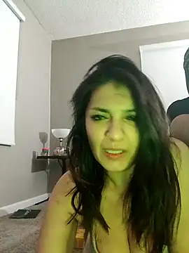 Snapshot of PersianCream77 chatting on February 17, 3:47 am PersianCream77 online show from February 17, 3:47 am