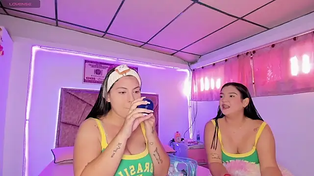 Cristal Smith20 online show from December 15, 12:53 pm