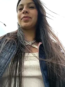 Nat XxX online show from March 12, 6:03 pm