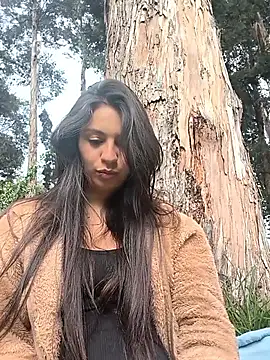 Nat XxX online show from April 28, 8:36 pm