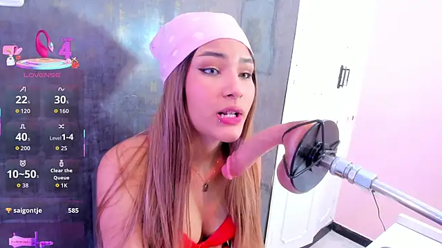 Snapshot of jess_ackerman chatting on November 1, 7:49 pm jess ackerman online show from November 1, 7:49 pm