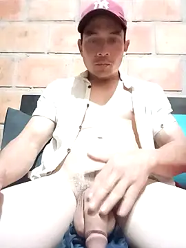 Mycansonhot online show from March 31, 2:57 am