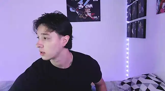 jack walker190 online show from March 15, 3:51 am