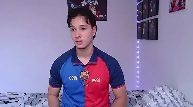 jack walker190 online show from March 22, 11:42 am