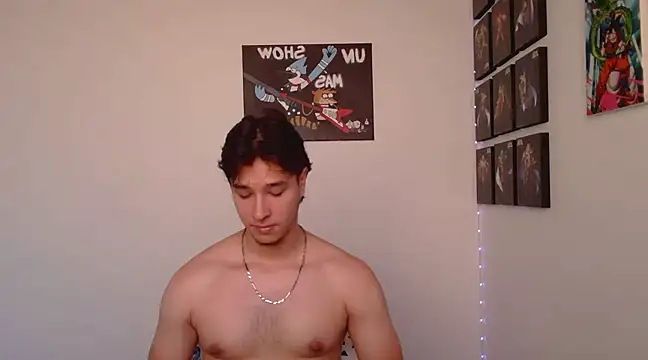 jack walker190 online show from March 22, 2:47 pm