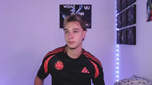 jack walker190 online show from September 14, 6:34 am